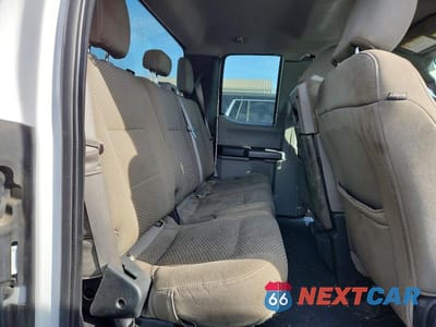 Zdjęcie 11 z 14 samochodu: 2019 FORD F350 SUPER DUTY VIN:1FT8X3B67KEF98255 - miniatura