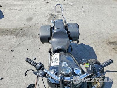 Piąte zdjęcie samochodu w środku: 2017 HARLEY-DAVIDSON FXDF DYNA FAT BOB VIN:1HD1GYM16HC317789 - miniatura