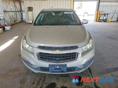 Piąte zdjęcie samochodu w środku: 2016 CHEVROLET CRUZE LIMITED LT VIN:1G1PE5SB1G7220141 - miniatura