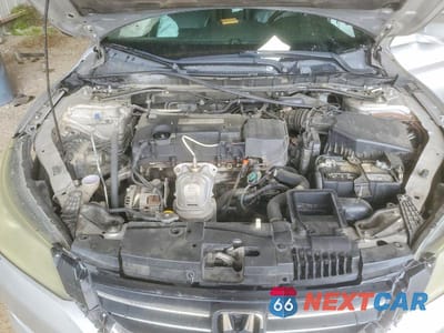 Zdjęcie 11 z 12 samochodu: 2015 HONDA ACCORD EXL VIN:1HGCR2F85FA105956 - miniatura