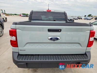 Zdjęcie 6 z 12 samochodu: 2024 FORD MAVERICK XL VIN:3FTTW8A34RRA44342 - miniatura