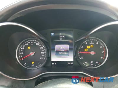 Zdjęcie 9 z 12 samochodu: 2016 MERCEDES-BENZ C 300 VIN:55SWF4JB2GU158303 - miniatura
