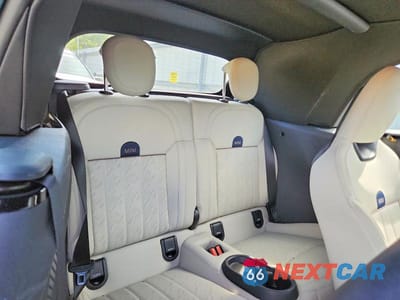 Zdjęcie 10 z 13 samochodu: 2025 MINI COOPER S VIN:WMW23GX09S2X55053 - miniatura