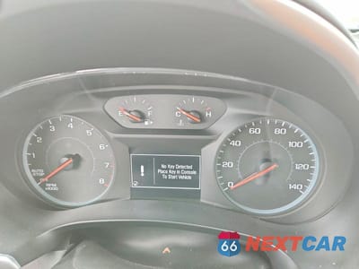 Zdjęcie 9 z 12 samochodu: 2023 CHEVROLET MALIBU LT VIN:1G1ZD5ST1PF144883 - miniatura