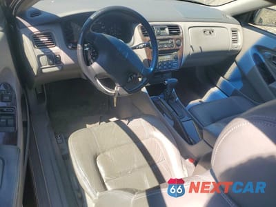 Zdjęcie 8 z 12 samochodu: 1998 HONDA ACCORD VIN:1HGCG2252WA026214 - miniatura