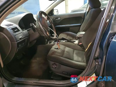 Zdjęcie 7 z 12 samochodu: 2010 FORD FUSION HYBRID VIN:3FADP0L3XAR324115 - miniatura