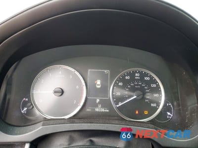Zdjęcie 9 z 12 samochodu: 2021 LEXUS IS 300 VIN:JTHAA1D20M5115160 - miniatura