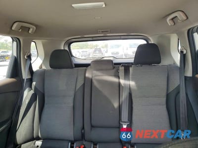 Zdjęcie 10 z 13 samochodu: 2022 NISSAN ROGUE SV VIN:5N1BT3BA2NC679889 - miniatura