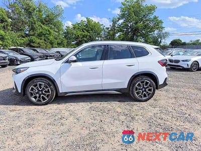 Zdjęcie 15 z 15 samochodu: 2026 BMW X1 XDRIVE28I VIN:WBX73EF04T5613095 - miniatura