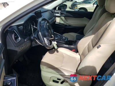 Zdjęcie 7 z 13 samochodu: 2018 MAZDA CX-9 TOURING VIN:JM3TCACY9J0227126 - miniatura