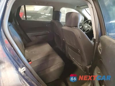 Zdjęcie 11 z 13 samochodu: 2017 GMC TERRAIN SLE VIN:2GKFLSEK5H6165606 - miniatura