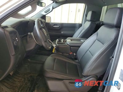 Zdjęcie 7 z 12 samochodu: 2023 CHEVROLET SILVERADO C1500 VIN:3GCNAAEK3PG340137 - miniatura