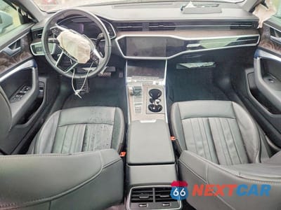 Zdjęcie 8 z 12 samochodu: 2023 AUDI A6 PREMIUM VIN:WAUD3BF29PN001560 - miniatura