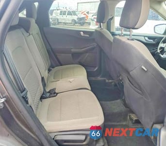 Zdjęcie 11 z 13 samochodu: 2020 FORD ESCAPE SE VIN:1FMCU9G66LUC30134 - miniatura