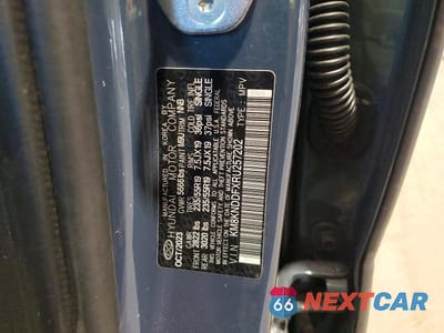 Zdjęcie 12 z 12 samochodu: 2024 HYUNDAI IONIQ 5 SEL VIN:KM8KNDDFXRU257202 - miniatura