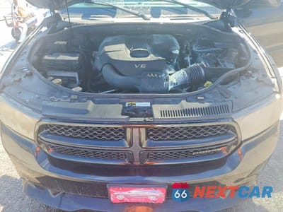 Zdjęcie 12 z 13 samochodu: 2013 DODGE DURANGO SXT VIN:1C4RDJAG6DC695263 - miniatura