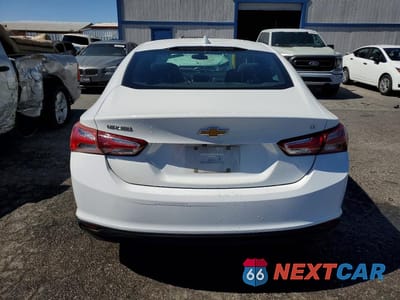 Zdjęcie 6 z 12 samochodu: 2022 CHEVROLET MALIBU LT VIN:1G1ZD5ST9NF119016 - miniatura