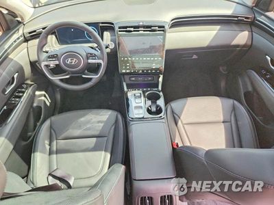 Zdjęcie 8 z 13 samochodu: 2024 HYUNDAI TUCSON LIMITED VIN:KM8JFDD21RU251830 - miniatura