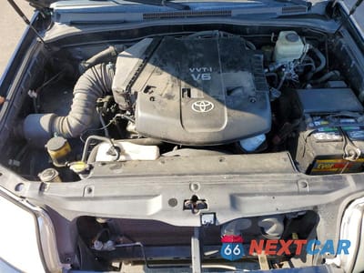 Zdjęcie 12 z 13 samochodu: 2005 TOYOTA 4RUNNER SR5 VIN:JTEZU14R658032868 - miniatura