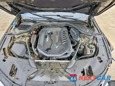 Zdjęcie 11 z 12 samochodu: 2018 BMW 540 I VIN:WBAJE5C57JWA94113 - miniatura