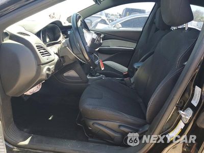 Zdjęcie 7 z 12 samochodu: 2015 DODGE DART SXT VIN:1C3CDFBB3FD434230 - miniatura