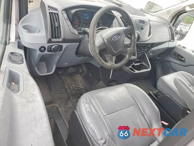 Zdjęcie 8 z 13 samochodu: 2016 FORD TRANSIT T-150 VIN:1FTYE1ZM4GKA01473 - miniatura