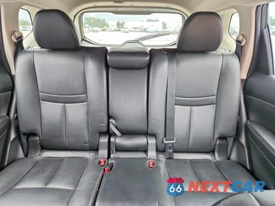 Zdjęcie 10 z 13 samochodu: 2015 NISSAN ROGUE SL VIN:5N1AT2MT6FC856000 - miniatura