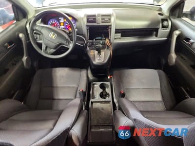 Zdjęcie 8 z 13 samochodu: 2007 HONDA CR-V LX VIN:JHLRE38317C080722 - miniatura