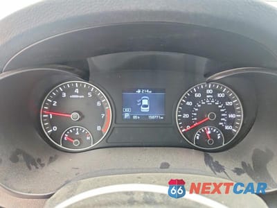 Zdjęcie 9 z 12 samochodu: 2020 KIA OPTIMA LX VIN:5XXGT4L33LG384054 - miniatura