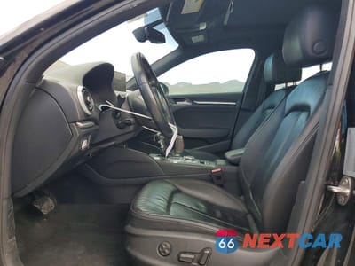 Zdjęcie 7 z 12 samochodu: 2018 AUDI A3 PREMIUM PLUS VIN:WAUJ8GFFXJ1019309 - miniatura