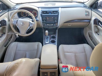 Zdjęcie 8 z 12 samochodu: 2015 NISSAN ALTIMA 2.5 SL VIN:1N4AL3AP2FN882086 - miniatura