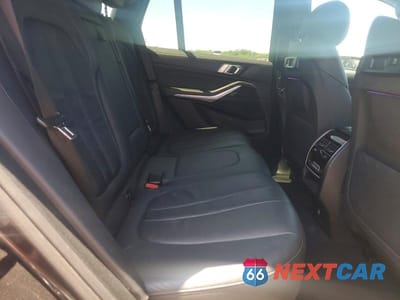 Zdjęcie 10 z 12 samochodu: 2019 BMW X5 XDRIVE40I VIN:5UXCR6C54KLL52513 - miniatura