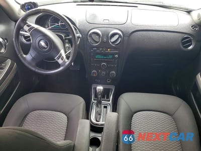 Zdjęcie 8 z 13 samochodu: 2009 CHEVROLET HHR LT VIN:3GNCA53V49S505423 - miniatura