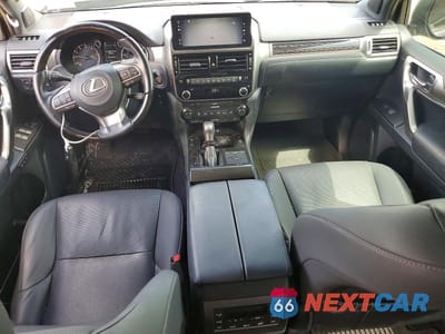 Zdjęcie 8 z 12 samochodu: 2022 LEXUS GX 460 VIN:JTJAM7BX9N5305967 - miniatura