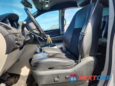 Zdjęcie 7 z 13 samochodu: 2018 DODGE GRAND CARAVAN SXT VIN:2C4RDGCG3JR206174 - miniatura