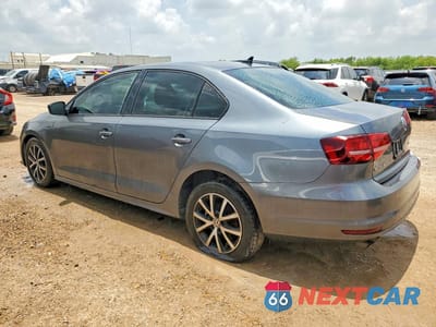 Drugie zdjęcie samochodu z przodu: 2016 VOLKSWAGEN JETTA SE VIN:3VWD67AJ3GM232094 - miniatura
