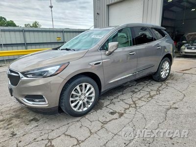 2019 BUICK ENCLAVE ESSENCE 5GAERBKW5KJ104202 - główne zdjęcie licytacji z USA - miniatura