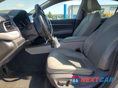 Zdjęcie 7 z 12 samochodu: 2021 TOYOTA CAMRY SE VIN:4T1G31AK2MU563265 - miniatura