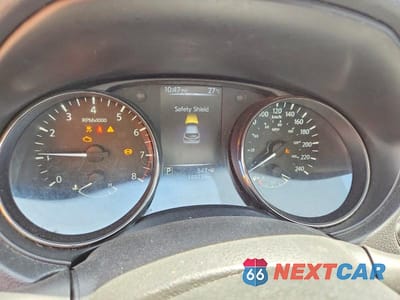 Zdjęcie 9 z 12 samochodu: 2018 NISSAN QASHQAI VIN:JN1BJ1CR4JW281842 - miniatura