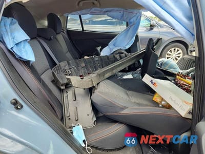 Zdjęcie 10 z 13 samochodu: 2020 SUBARU CROSSTREK PREMIUM VIN:JF2GTAPC7L8244540 - miniatura