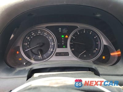 Zdjęcie 9 z 12 samochodu: 2007 LEXUS IS 350 VIN:JTHBE262372012476 - miniatura