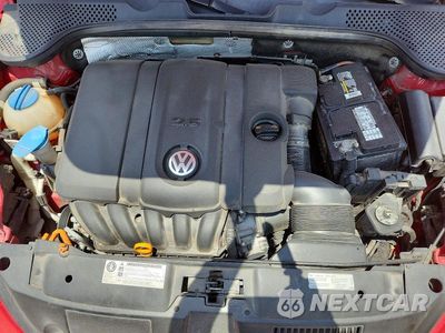 Zdjęcie 11 z 12 samochodu: 2013 VOLKSWAGEN BEETLE VIN:3VWJP7AT3DM688271 - miniatura