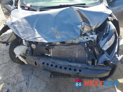 Zdjęcie 11 z 12 samochodu: 2019 NISSAN VERSA NOTE SV VIN:3N1CE2CP9KL364185 - miniatura