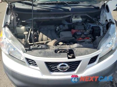 Zdjęcie 11 z 12 samochodu: 2019 NISSAN NV200 S VIN:3N6CM0KNXKK705245 - miniatura