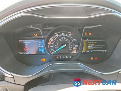 Zdjęcie 9 z 13 samochodu: 2016 FORD FUSION SE VIN:3FA6P0H77GR125021 - miniatura