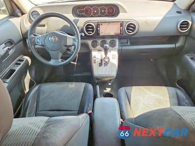 Zdjęcie 8 z 12 samochodu: 2012 SCION XB BASE VIN:JTLZE4FE7CJ008974 - miniatura