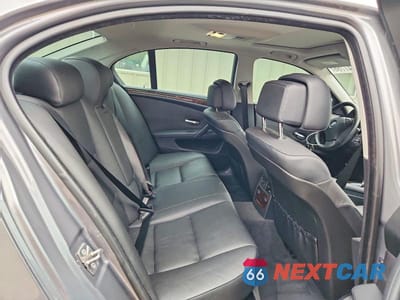 Zdjęcie 10 z 12 samochodu: 2010 BMW 535 XI VIN:WBANV9C52AC391006 - miniatura