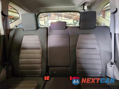 Zdjęcie 10 z 13 samochodu: 2018 HONDA CR-V EX VIN:7FARW2H54JE003637 - miniatura
