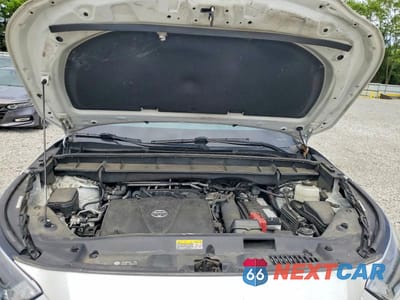 Zdjęcie 12 z 13 samochodu: 2022 TOYOTA HIGHLANDER XLE VIN:5TDGZRBH2NS204427 - miniatura