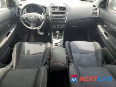 Zdjęcie 8 z 14 samochodu: 2013 MITSUBISHI OUTLANDER SPORT LE VIN:4A4AP5AU4DE017738 - miniatura
